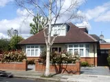 Gunnersbury Gardens, Acton