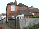 Eagle House, Landgate, Rye - Available 10th June 2012 - Unfurnished