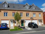Ainderby Gardens, Northallerton
