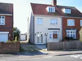 CHURCH LANE, WINTHORPE, SKEGNESS, LINCS, PE25 1EF