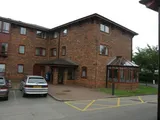 Lammas Road, Coundon