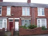 Malvern Villas, Durham