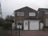Meadowfield Way, Stanley
