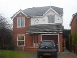 Thirlington Close, Newcastle Upon Tyne