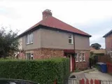 Lilac Avenue, South Shields