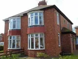 Kielder Road, Whitley Bay