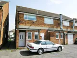 Horton Road, Stanwell Moor, TW19