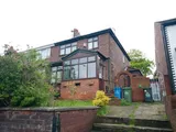 Halton Road, Runcorn. Extended 3 Bed Semi