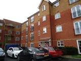 Design Close, Bromsgrove