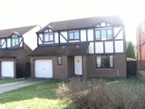 Kira Drive, Durham DH1