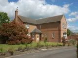 East Hagbourne, Didcot