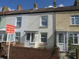 Wootton Road, Lee-On-The-Solent, PO13