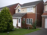 Bridgemere Drive, Framwellgate Moor, Durham DH1