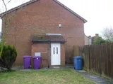 John Lennon Drive, Liverpool L6