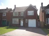 Moatside, Hanworth Park, Middlesex
