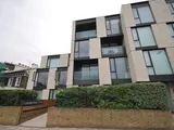 Oval Road NW1