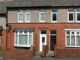 Whickham Bank, Whickham, Newcastle Upon Tyne NE16
