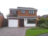 Lytham Road, Perton, Wolverhampton WV6