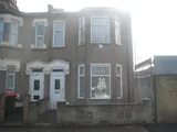 Ruskin Avenue, London E12