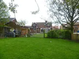 The Bungalow Main Street, Catwick, Beverley HU17