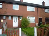 Sussex Avenue, Bury BL9
