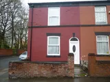 Gladstone Street, Bury BL9
