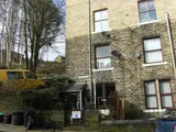 Linden Road, Hebden Bridge HX7
