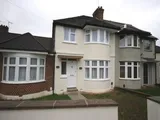Hillside Crescent, HARROW