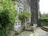 Upper Castle, Cragg Vale, Hebden Bridge HX7