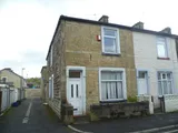 Mitella Street, Burnley BB10