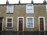 Sandhurst Street, Burnley BB11