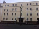 Churchill House, Regent Street, Leamington Spa