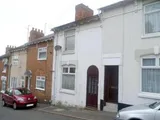 Hill Street, Kettering NN16