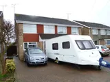 Queensway, Burton Latimer, Kettering NN15