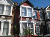 Kingsley Road, London E7