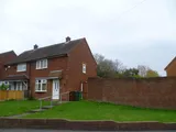 Snape Road, Wolverhampton WV11
