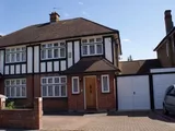 Shaftesbury Avenue, Kenton, HARROW
