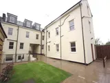 Woolrych Court, 137 - 1`39 Queens Road, WATFORD, Hertfordshire