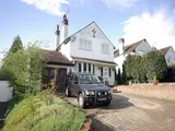 Toms Lane, KINGS LANGLEY, Hertfordshire