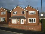 Bellerby Road, Skellow, Doncaster, South Yorkshire