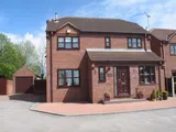 Ingledene Mews, Barnby Dun, Doncaster, South Yorkshire