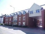Walsworth Road, Hitchin SG4