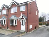 Greenside View, Hyde SK14