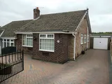 Capri Court, Darfield, Barnsley