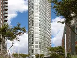Ontario Tower, Fairmont Avenue, LONDON