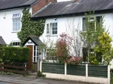 Grove Lane, Cheadle Hulme, Cheadle SK8