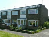 WOODHAY WALK - HAVANT - UNFURN