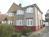Falconwood Avenue, Welling DA16