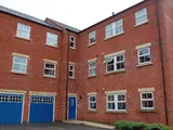 Jaeger Close, Belper DE56