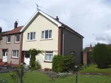 Struan Road, Perth PH1